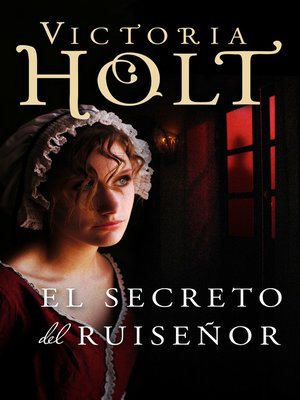 cover image of El secreto del ruiseñor